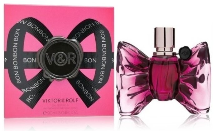 Viktor AND Rolf Bonbon Perfume EDP