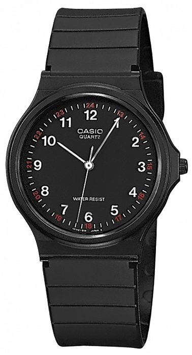 CASIO MQ-24-1BLLEG Watch (MQ-24-1BLLEG)
