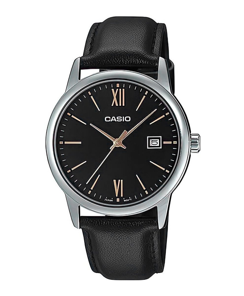 CASIO MTP-V002L-1B3UDF Men`s watch (CA0238)