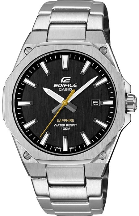 CASIO EFR-S108D-1AVUEF Men's watch