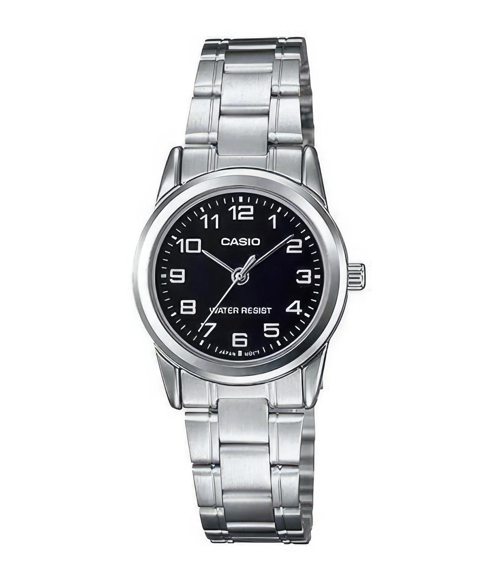 CASIO LTP-V001D-1BUDF Sieviešu pulkstenis