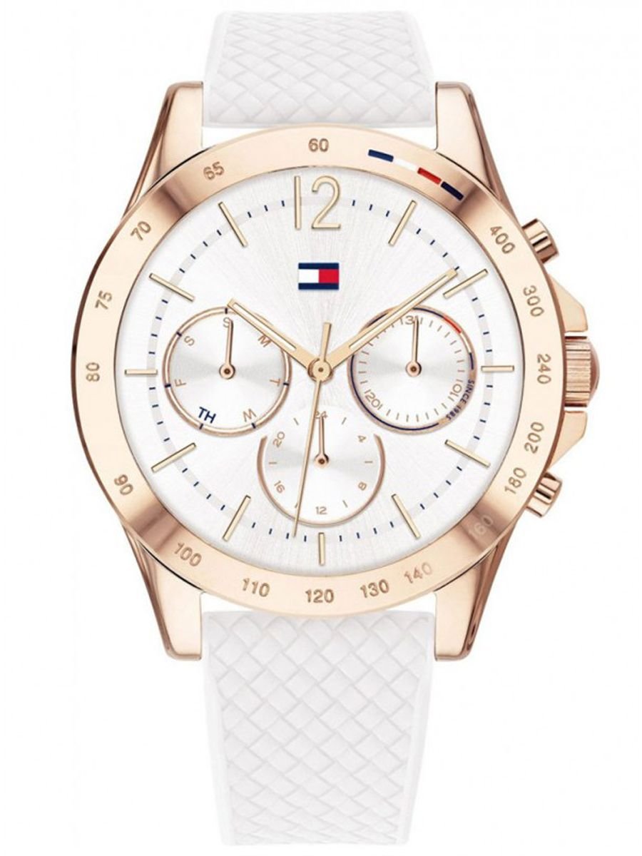 TOMMY HILFIGER Women`s watch (1782199)