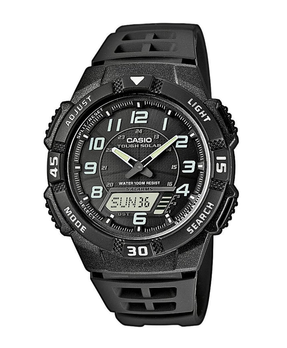 CASIO AQ-S800W-1BVEF Watch