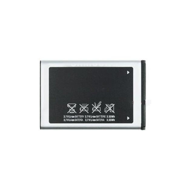SAMSUNG Replacement AB463651BU Battery for GT-S5550