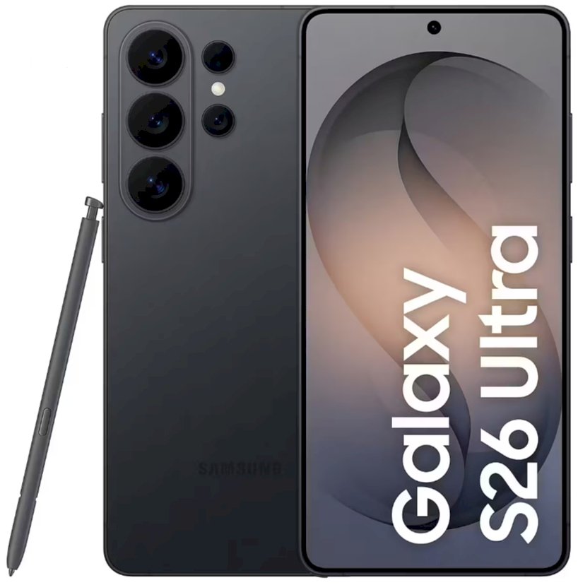 SAMSUNG Galaxy S26 Ultra Smartphone 12GB