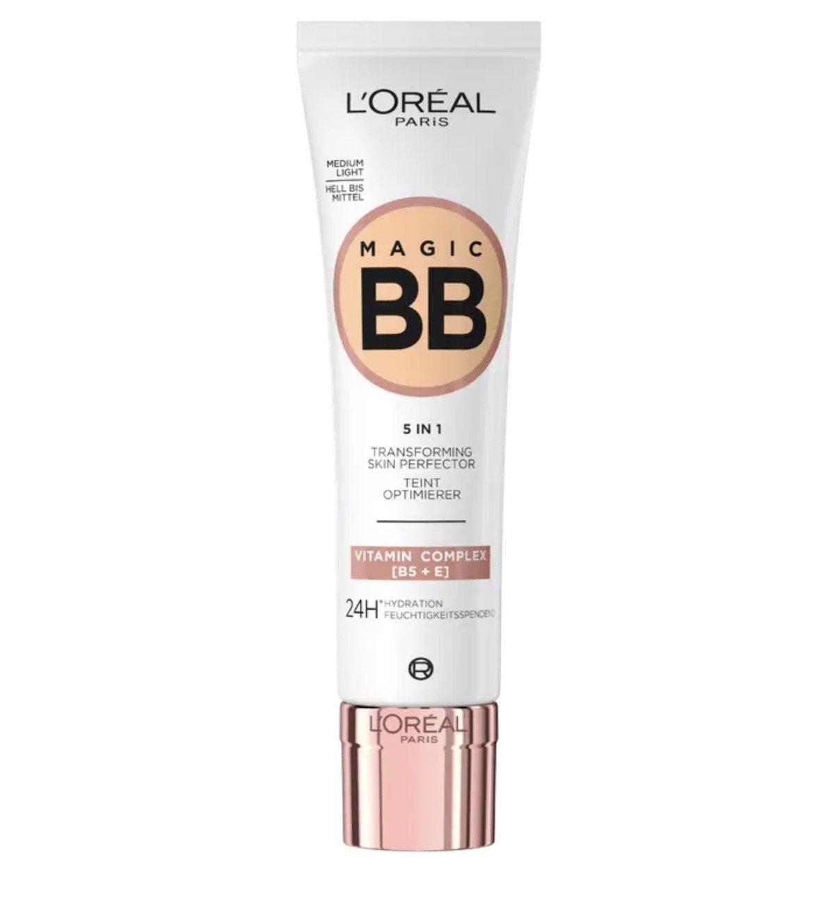 L`Oreal Paris L`Oréal Paris L`Oréal Paris