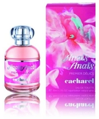 Cacharel Anais Anais Premier Delice Perfume
