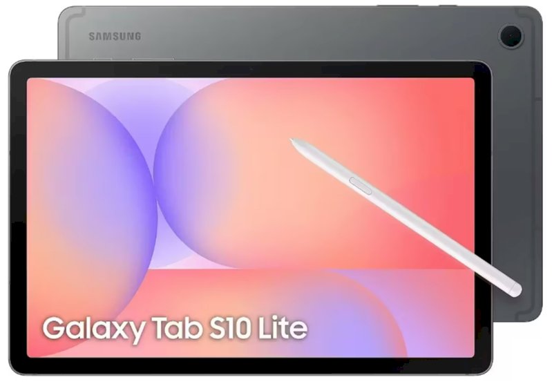 Samsung Galaxy Tab S10 Lite 5G