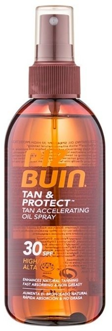 PIZ BUIN Tan  AND  Protect Tan