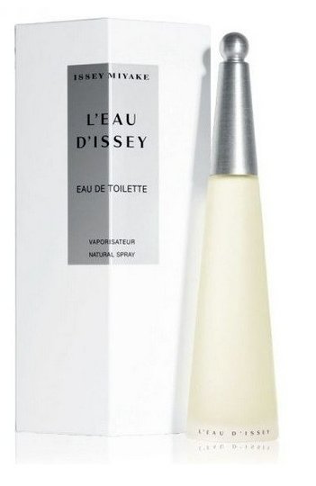 Issey Miyake Issey Miyake L`Eau d`Issey