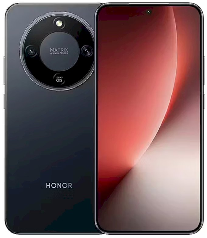 HONOR Magic8 Lite 5G Dual SIM 8GB / 256GB Midnight Black
