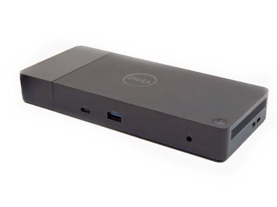 DELL WD19 USB-C Docking Station 2x