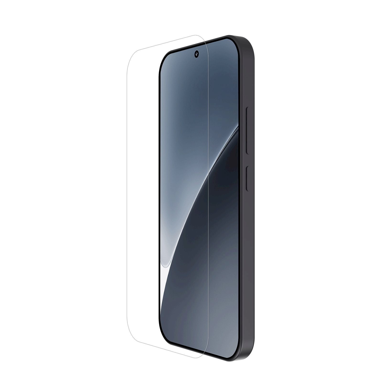 Nillkin Tempered Glass 0.2mm H+ PRO 2.5D for Xiaomi 17 Ultra