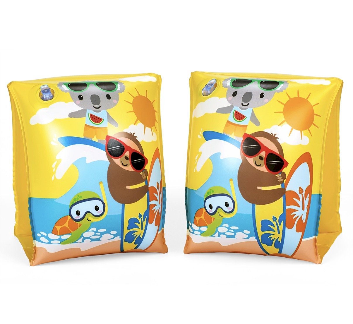 Bestway BESTWAY Bestway Surf Buddies Kids