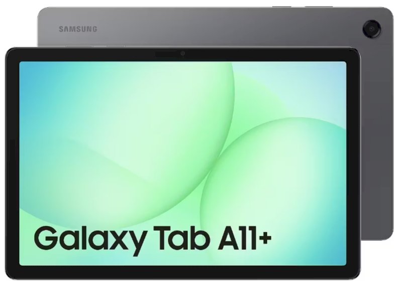 SAMSUNG Galaxy Tab A11+ 5G Tablet