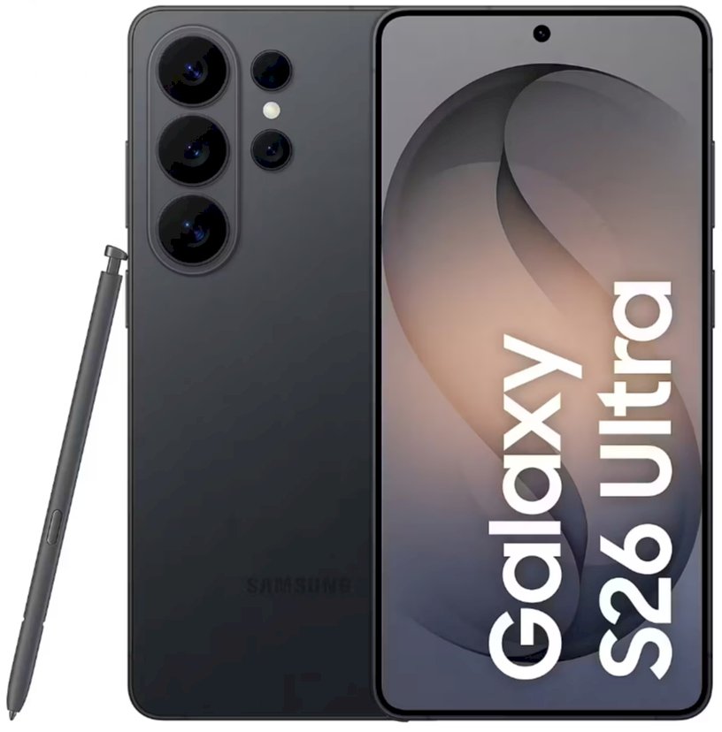 SAMSUNG Galaxy S26 Ultra Smartphone 12GB