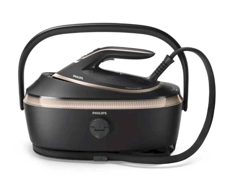 PHILIPS PerfectCare 8000 Series PSG8300/80 Ironing