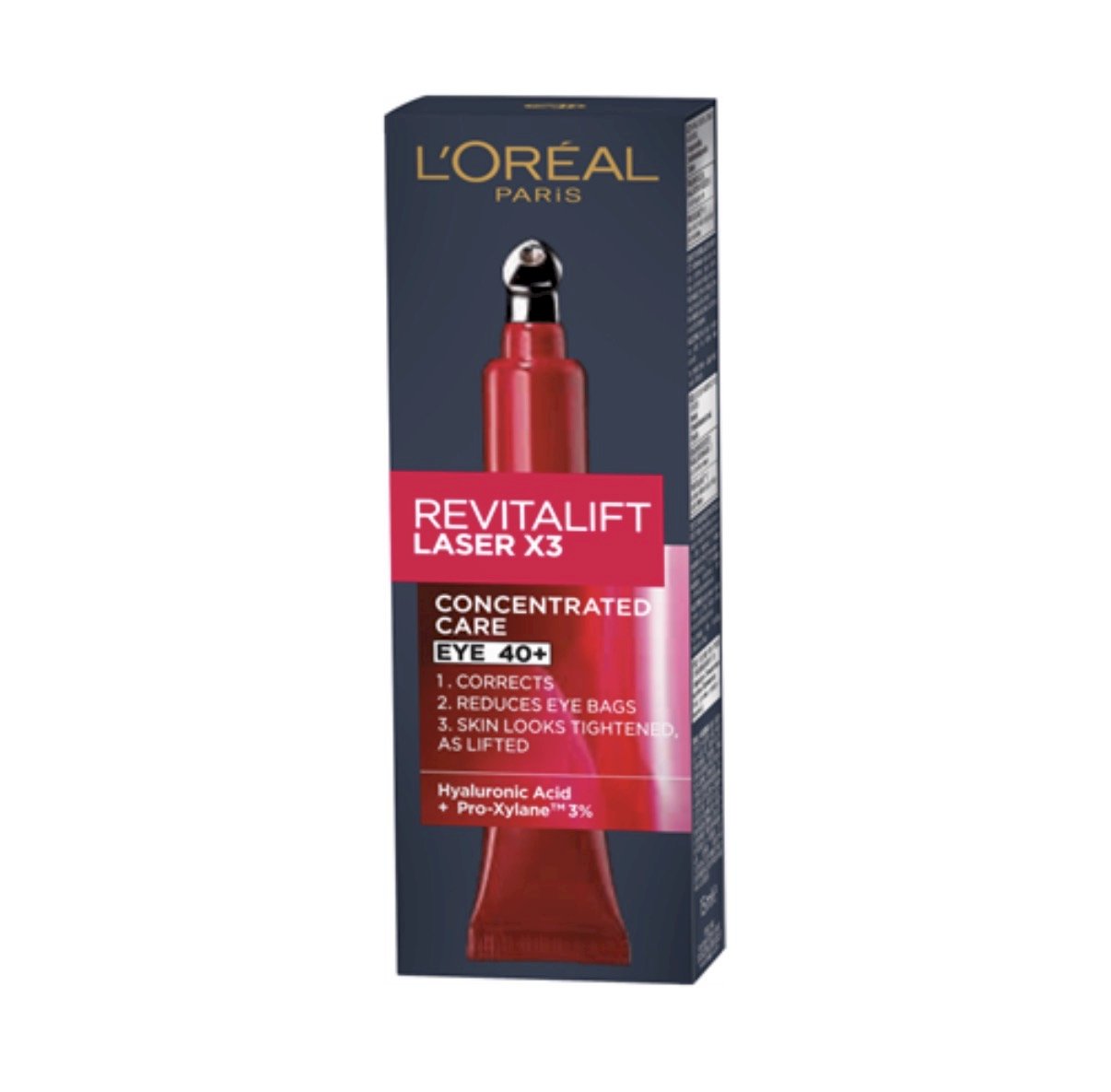L`Oreal L`Oréal Paris Revitalift Laser X3