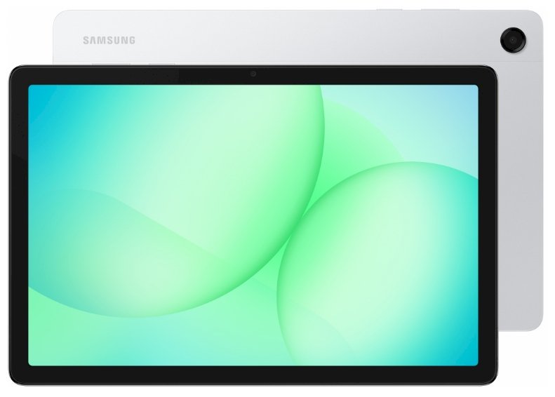 SAMSUNG Galaxy Tab A11+ Wi-Fi Tablet