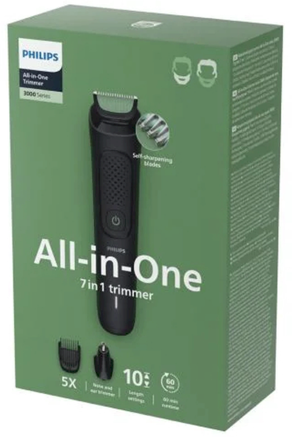 PHILIPS MG3930/15 Multi-purpose Body and Face