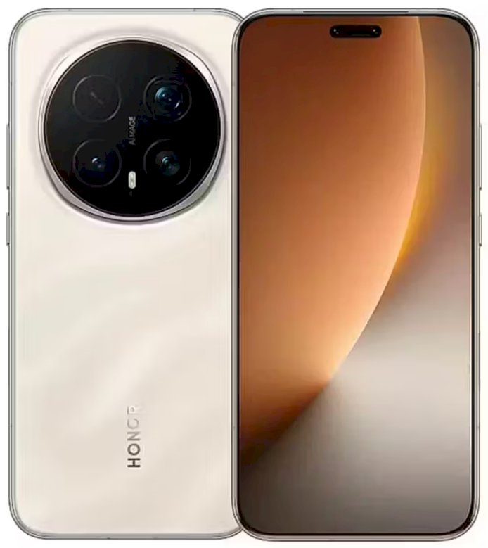 HONOR Magic8 Pro 5G Smartphone 12GB