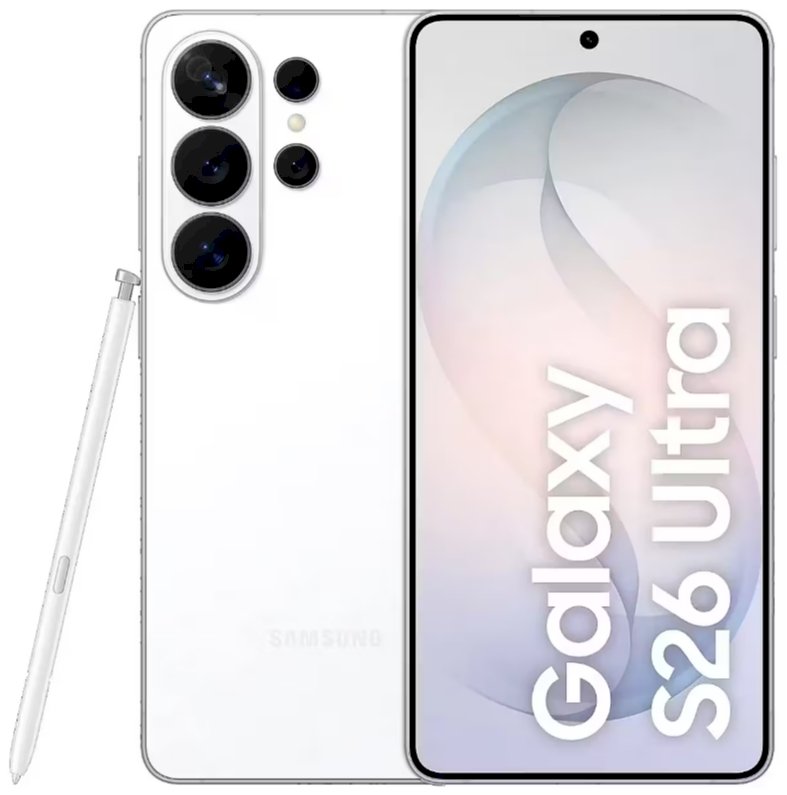 SAMSUNG Galaxy S26 Ultra 5G Smartphone