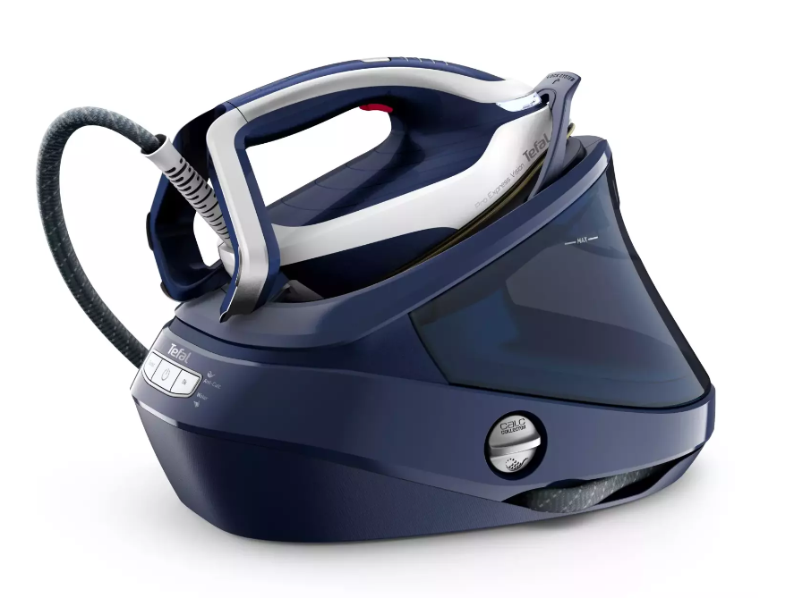 TEFAL GV9812 Pro Express Vision Iron