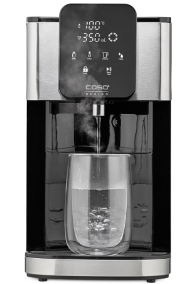 Caso HW 1660 Hot Water Dispenser