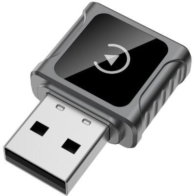 Swissten CarLink Adapter for Apple CarPlay / Android Auto
