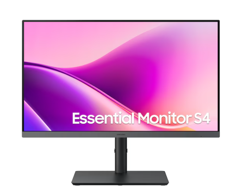 Samsung S43UF LCD FHD Monitors 24&quot