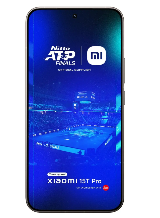 Xiaomi Pro 15T 5G Smartphone 12GB