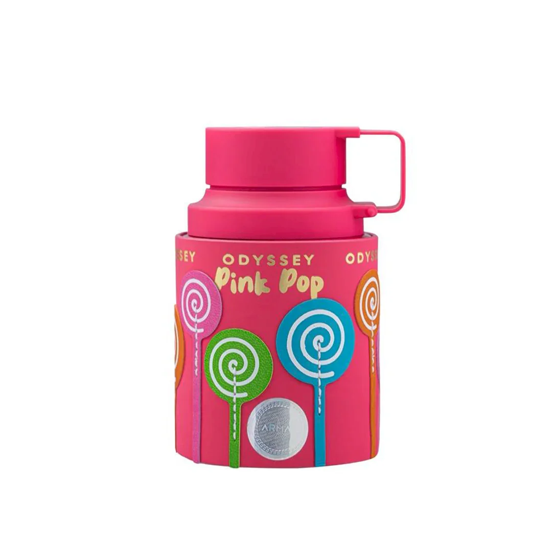 Armaf Odyssey Pink Pop (EDP) Eau