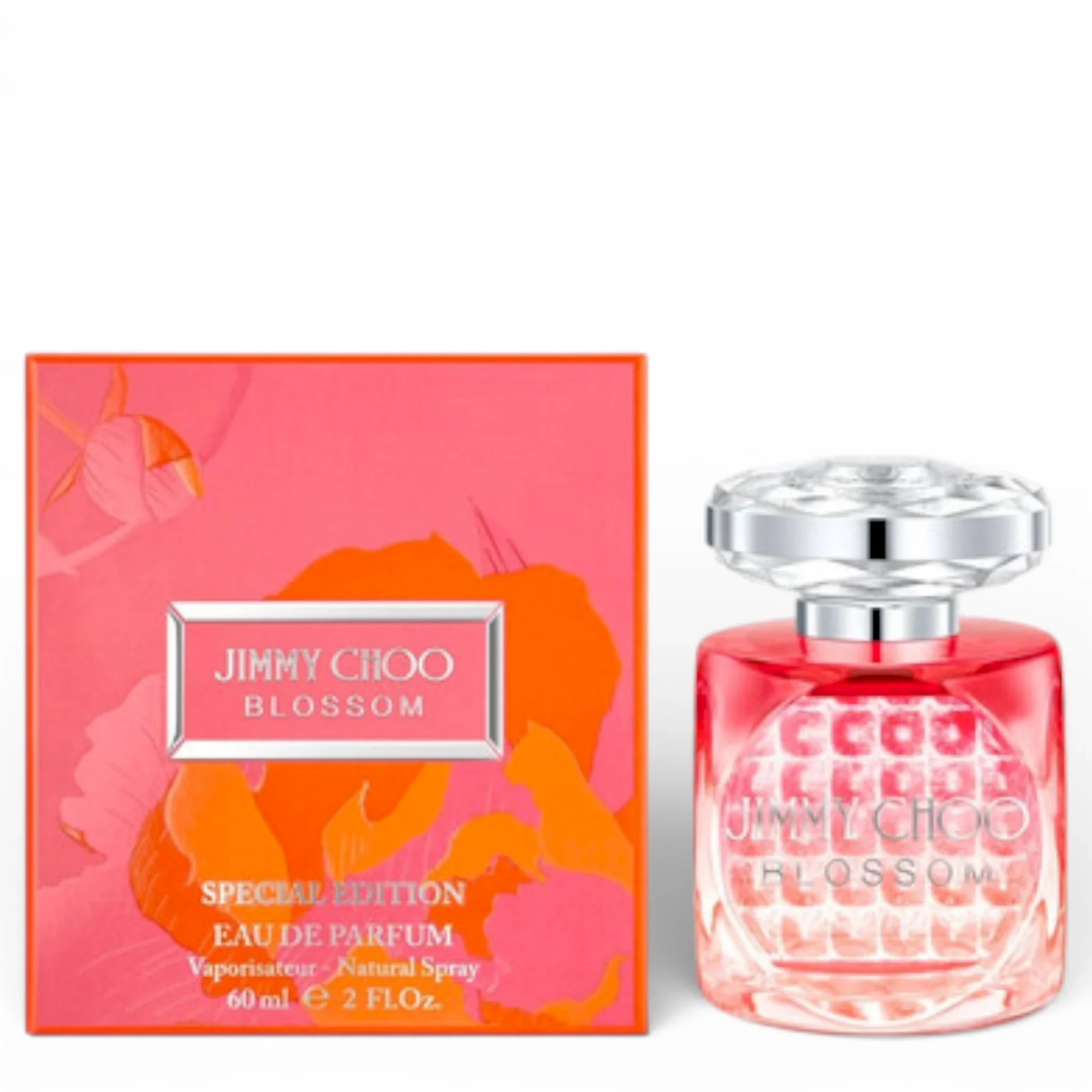 Jimmy Choo Blossom Special Edition 2025 EDP 40 ml