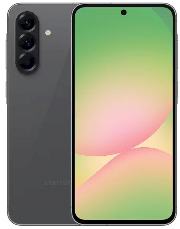 SAMSUNG Galaxy A56 Enterprise Edition Smartphone