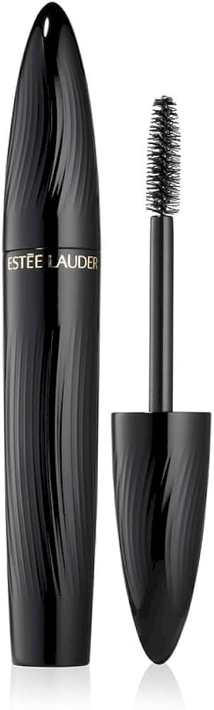 Estee Lauder Estée Lauder Turbo Lash High Powered Volume + Length Mascara 01 Black 8 ml