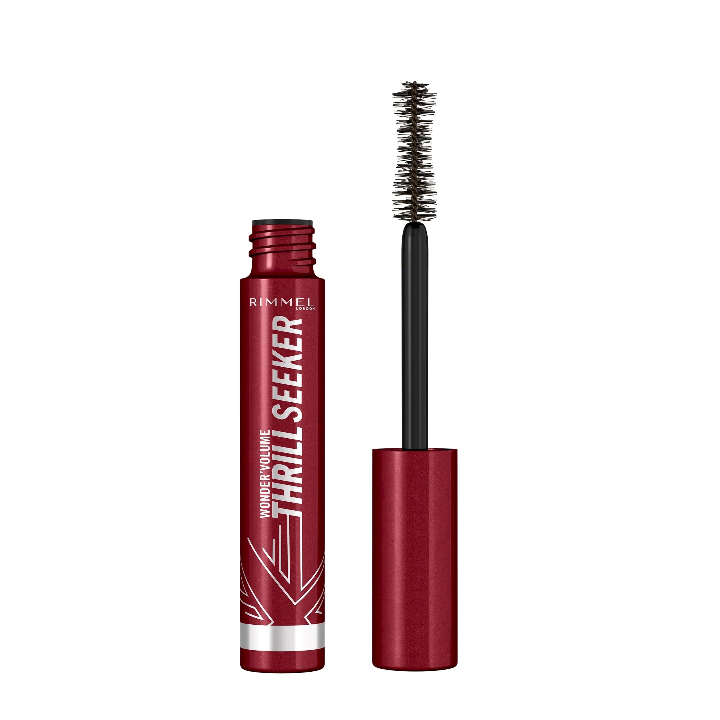 Rimmel London Wonder `volume Thrill Seeker