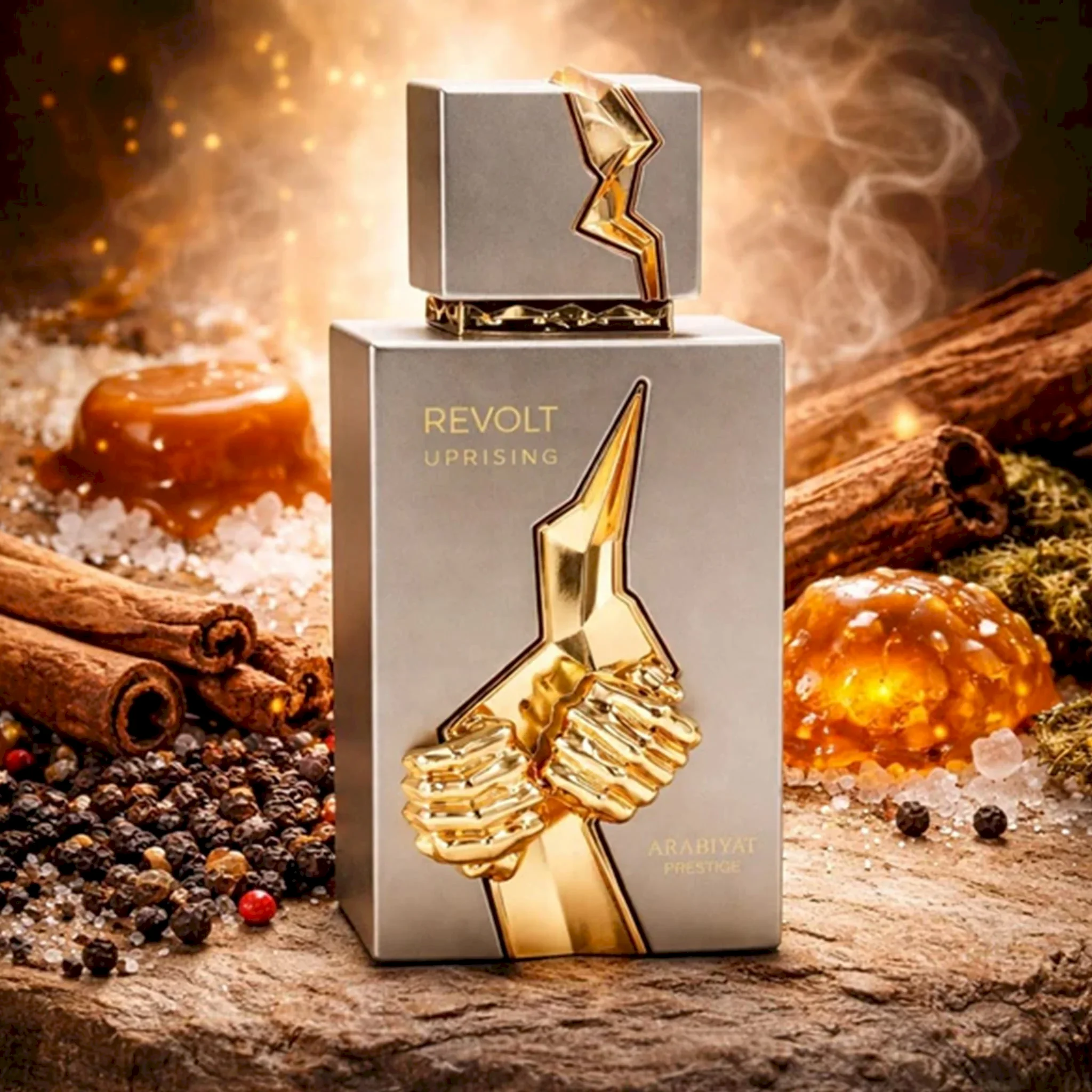 Arabiyat Prestige Revolt Uprising EDP 100