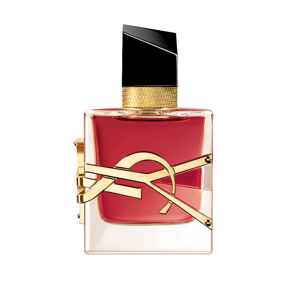 Yves Saint Laurent Libre Berry Crush