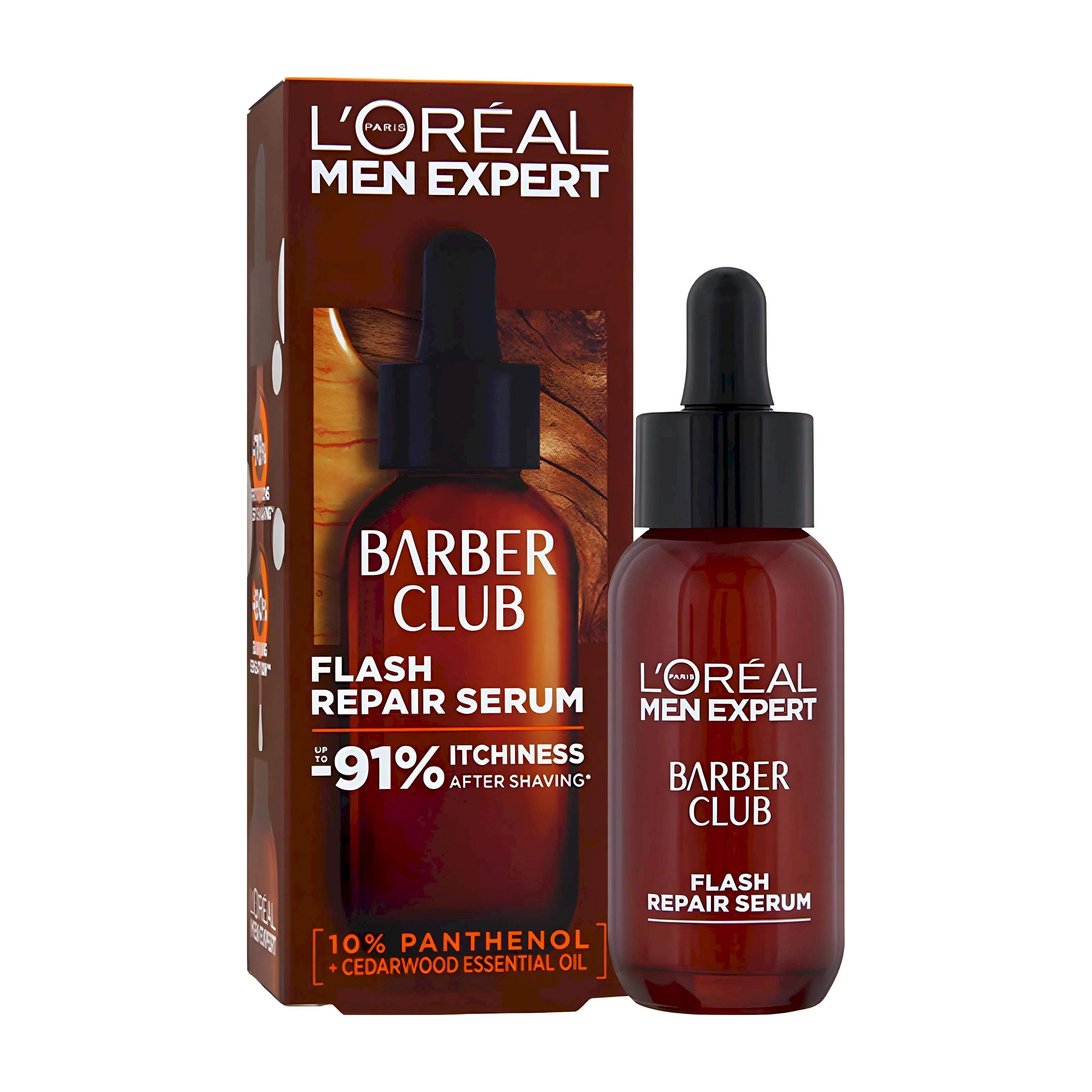 L`Oreal Paris L`Oréal Paris Men Expert