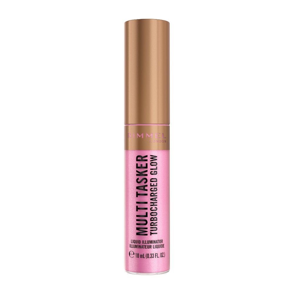 Rimmel London Multi Tasker Turbocharged Glow 009 Bougie Girl 3.5 ml