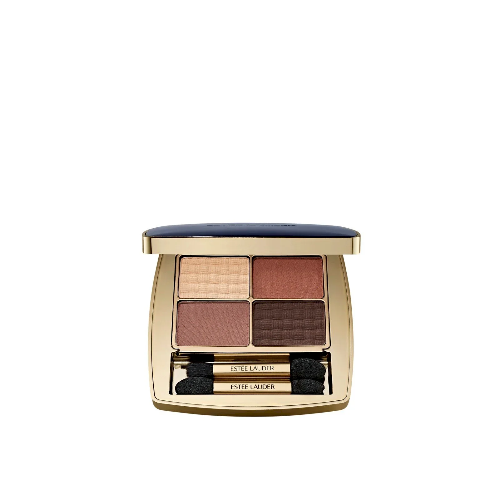 Estee Lauder Estée Lauder Pure Color The Essential Eyeshadow Quad Gallery Hop 4 g