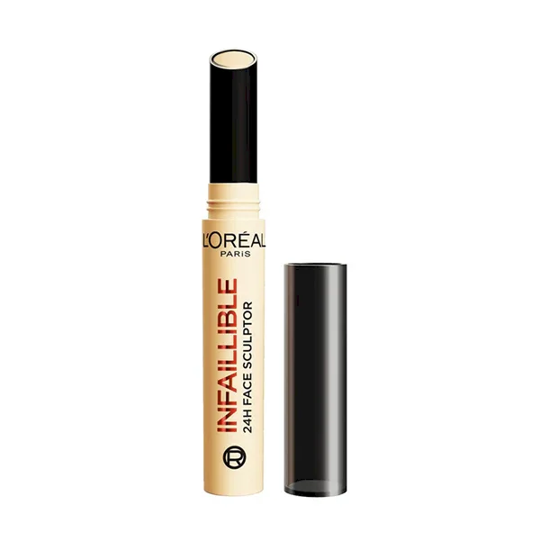 L'Oreal Paris L'Oréal Paris Infaillible 24H Face Sculptor Fair Light Contour