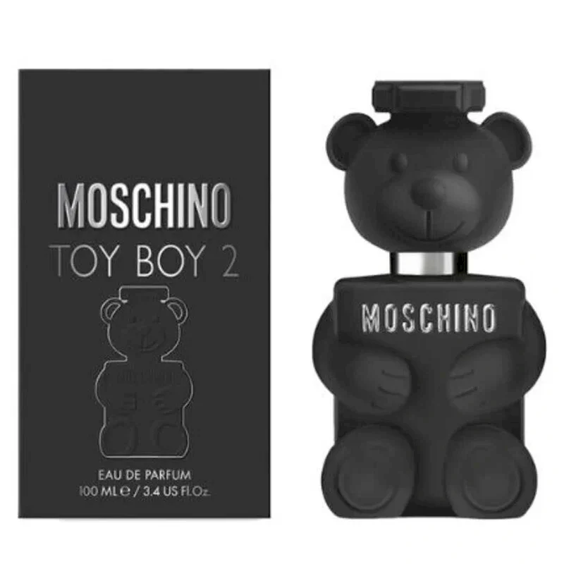 Moschino Toy Boy 2 (EDP) Eau
