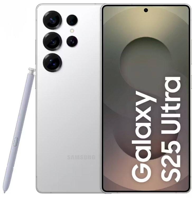 SAMSUNG Galaxy S25 5G Ultra Smartphone