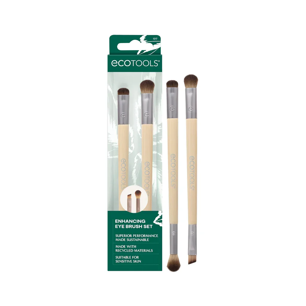 EcoTools Enhancing Eye Set