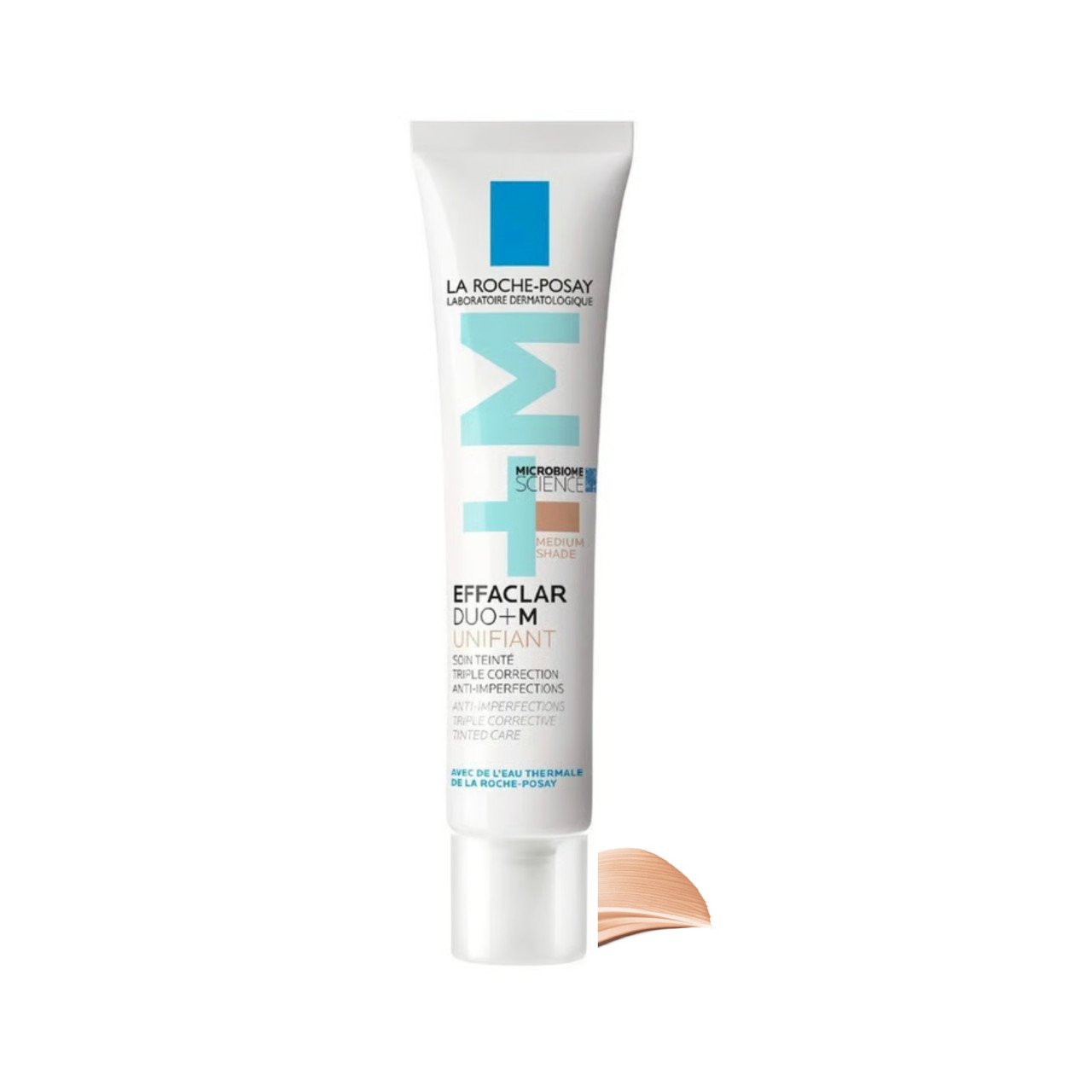 La Roche-Posay La Roche-Posay Effaclar Duo+