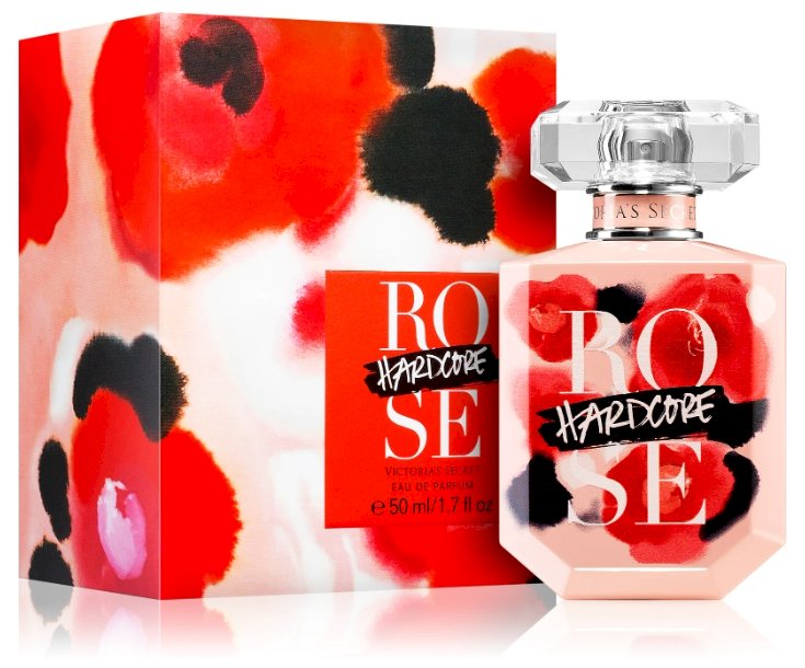 Victoria`s Secret Victoria`s Secret Hardcore Rose