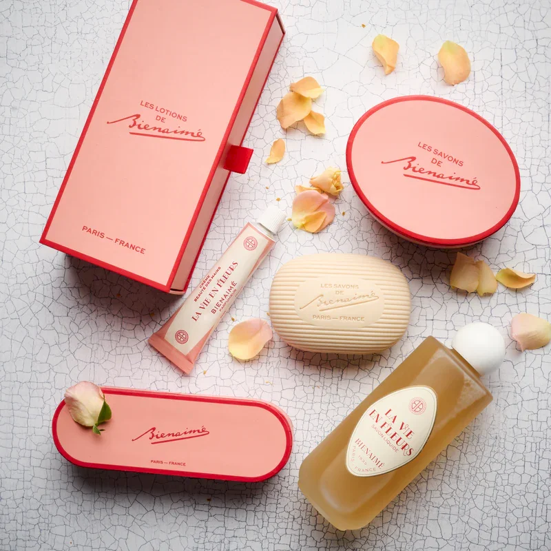 Bunny Mimi Hand Cream Forest Breeze 100 ml