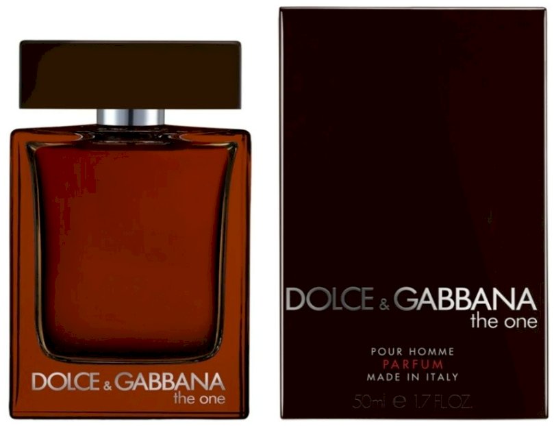 Dolce AND Gabbana Dolce and Gabbana The One Pour Homme (Parfum) Eau de Parfum for Men 50 ml