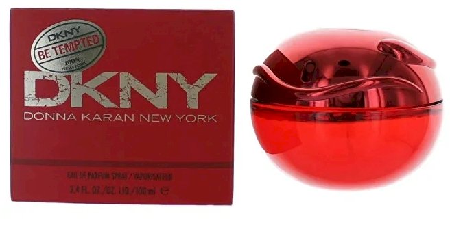 DKNY Be Tempted Eau de Parfum